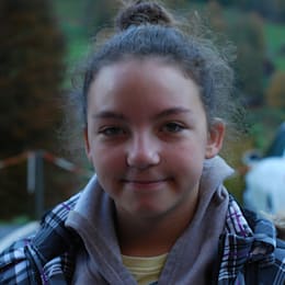 Ali Golden